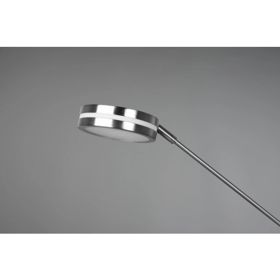 FRANKLIN – 426510207 incl. 1x SMD LED, 35W · 1x 4100lm, 1x SMD LED, 6,5W · 1x 650lm, 2700+3200+4000K TRIO
