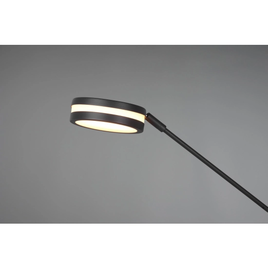 FRANKLIN – 426510242 incl. 1x SMD LED, 35W · 1x 4100lm, 1x SMD LED, 6,5W · 1x 650lm, 2700+3200+4000K TRIO
