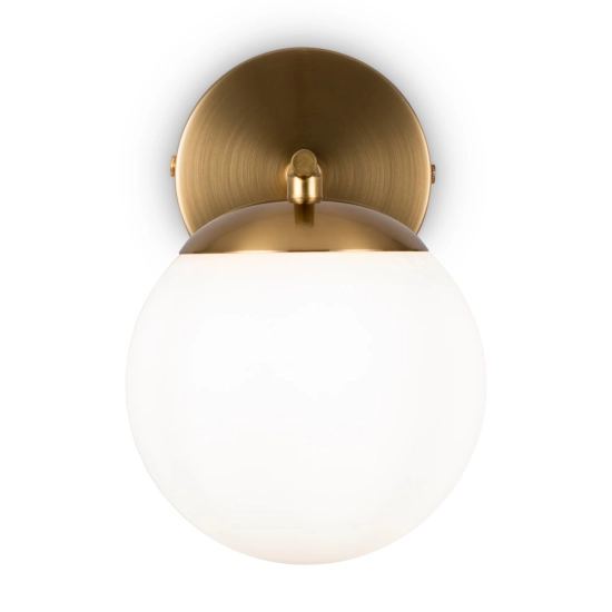 Kinkiet Marble MOD187WL-01BS Maytoni - zdjęcie dodatkowe 1