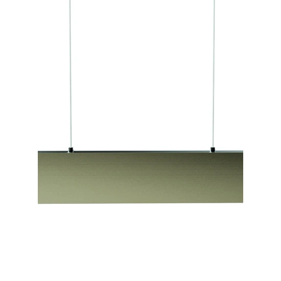 Lampa wisząca Mantra Hanok 7569MA - zdjęcie dodatkowe 1