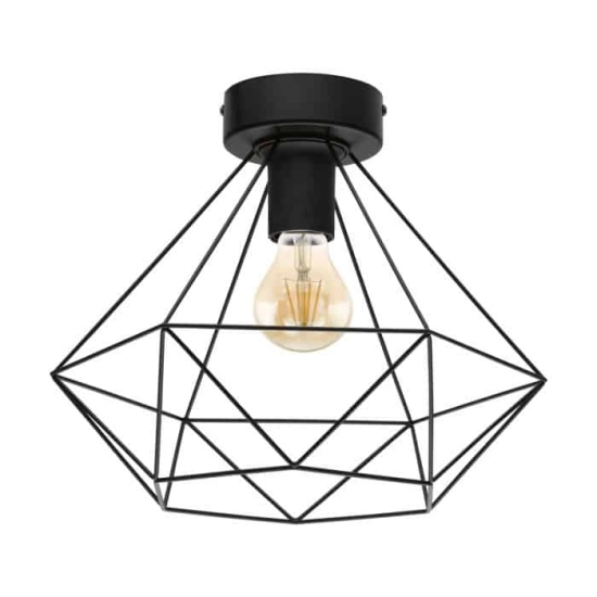 kinkiecik.pl Plafon Tarbes 43004 EGLO 32,5cm