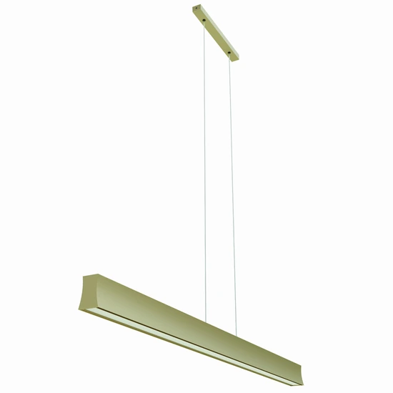Lampa wisząca Mantra Hanok 7569MA - zdjęcie produktu
