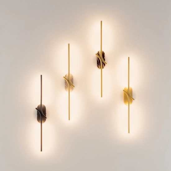 Lampa ścienna (kinkiet) Renaissance MOD256WL-L5BS3K2 Maytoni - zdjęcie dodatkowe 10