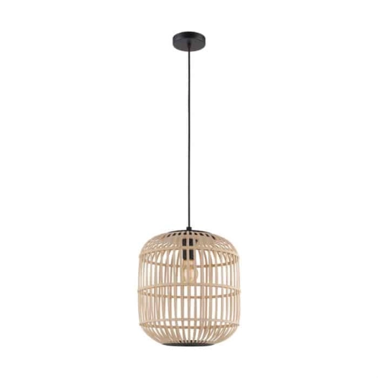 kinkiecik.pl Lampa wisząca BORDESLEY 43216