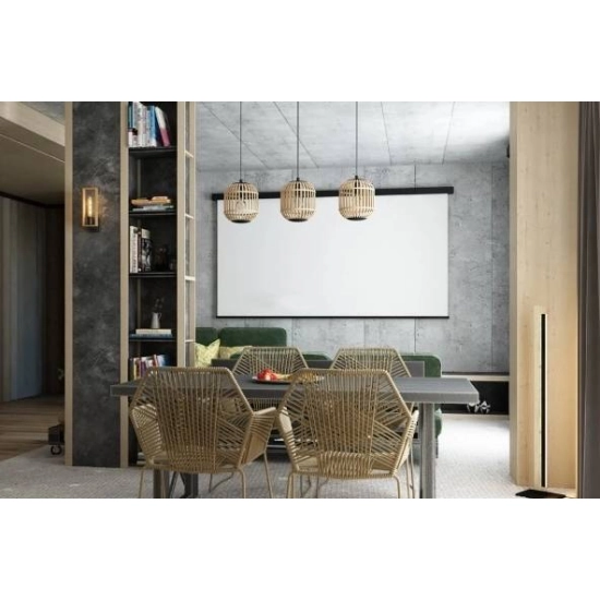 Lampa wisząca BORDESLEY 43217 91cm