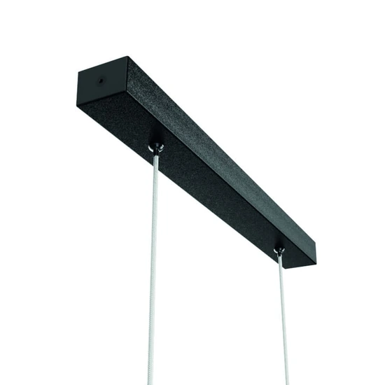 Lampa wisząca Mantra Hanok 7545MA - zdjęcie dodatkowe 1