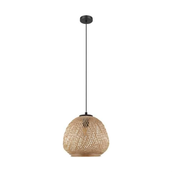 kinkiecik.pl Lampa wisząca DEMBLEBY 1 43261 EGLO