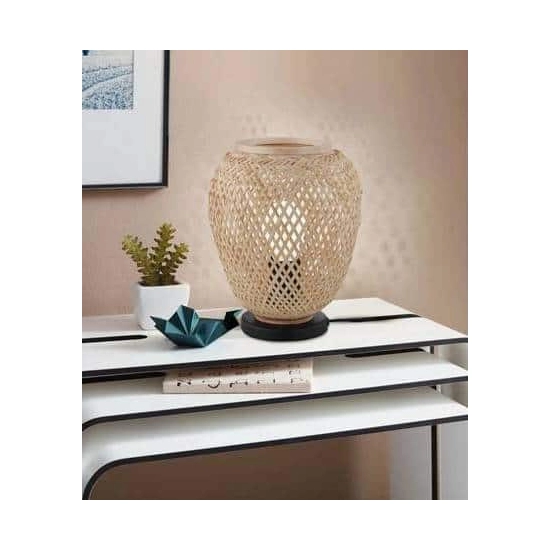 Lampa stołowa DEMBLEBY 43263 EGLO - zdjęcie produktu