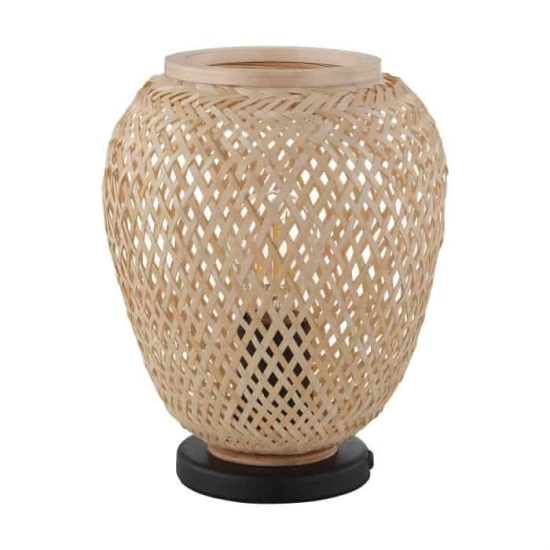 kinkiecik.pl Lampa stołowa DEMBLEBY 43263 EGLO