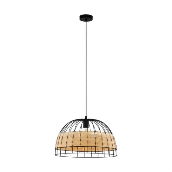 kinkiecik.pl Lampa wisząca ANWICK 43312 EGLO