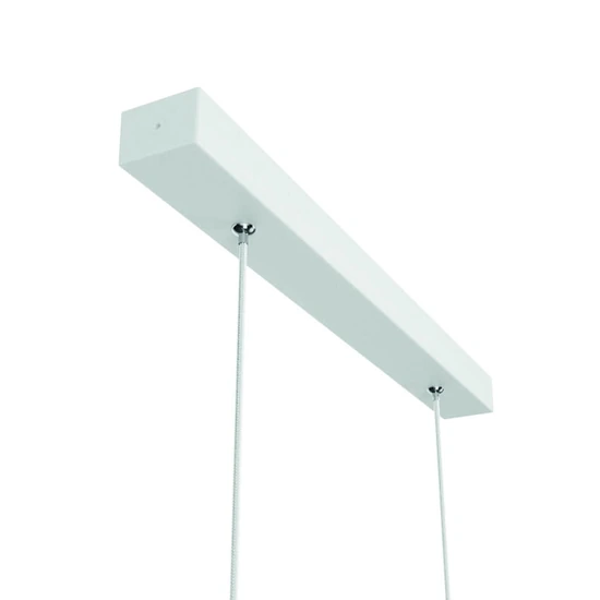 Lampa wisząca Mantra Hanok 7543MA - zdjęcie dodatkowe 1