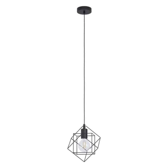 kinkiecik.pl Lampa wisząca STRAITON 43358 EGLO