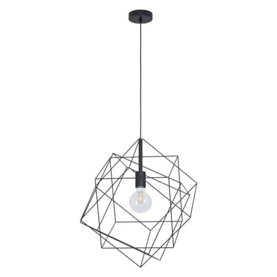 kinkiecik.pl Lampa wisząca STRAITON 43359 EGLO