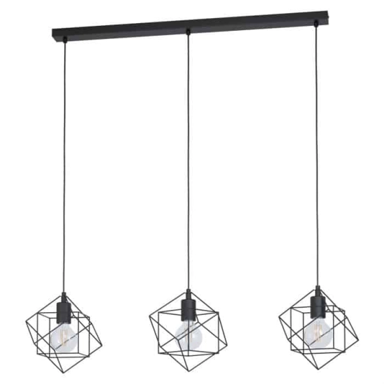kinkiecik.pl Lampa wisząca STRAITON 43361 EGLO