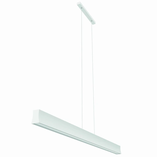 Lampa wisząca Mantra Hanok 7541MA - zdjęcie produktu