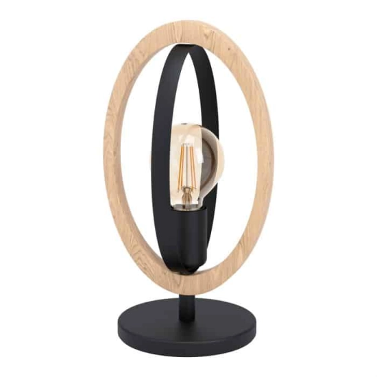 Kinkiecik.pl Lampa stołowa BASILDON 43464 EGLO
