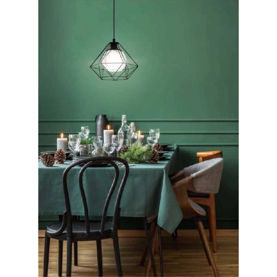 Lampa wisząca VERNHAM 43482 EGLO