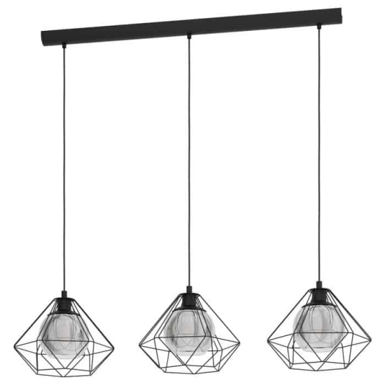 kinkiecik.pl Lampa wisząca VERNHAM 43483 EGLO