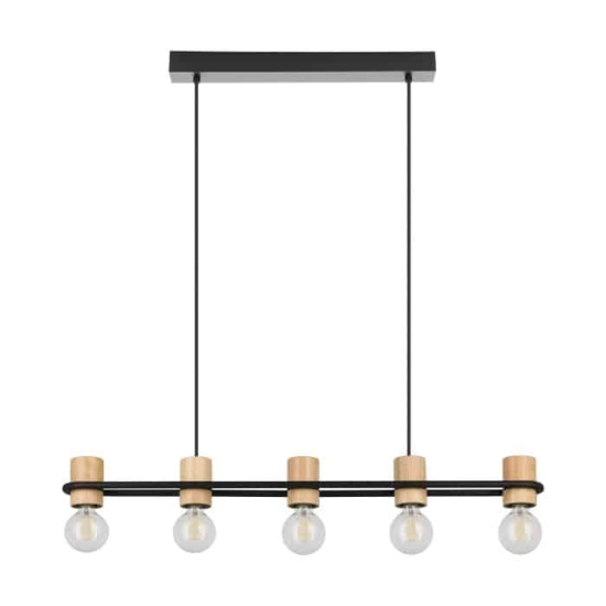 Kinkiecik.pl Lampa wisząca CHIEVELEY 43541 EGLO