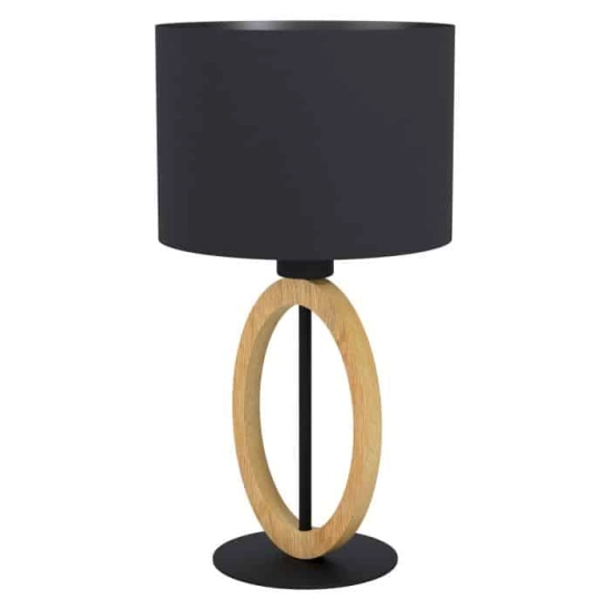 Lampa stołowa BASILDON 43569 EGLO - zdjęcie produktu