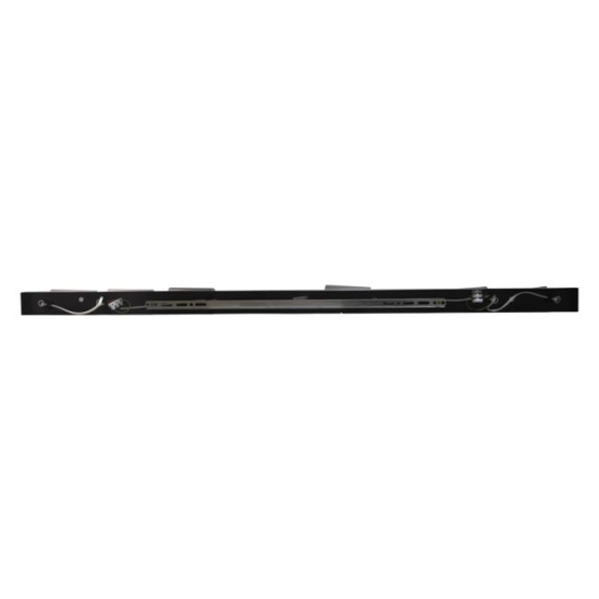 SPOT listwa EYE 6pł black/gold -----wysyłka 24H---------