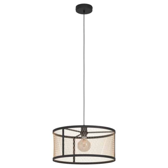 Lampa wisząca DELLOW 43604 EGLO - zdjęcie produktu