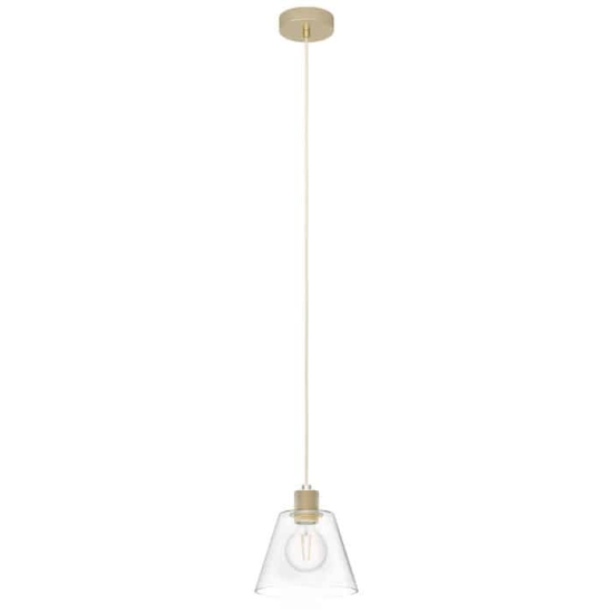 Lampa wisząca COPLEY 43633 EGLO - zdjęcie produktu