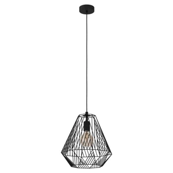 Kinkiecik.pl Lampa wisząca STYPE 43692 EGLO
