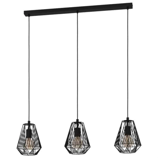 Lampa wisząca STYPE 43693 EGLO - zdjęcie produktu