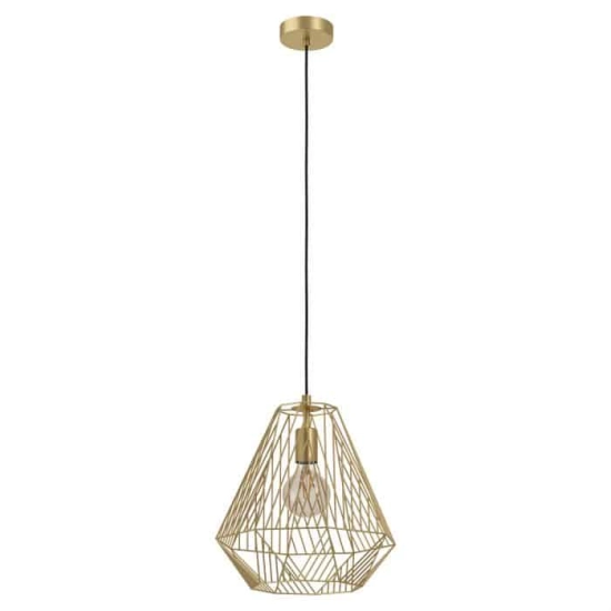 Kinkiecik.pl Lampa wisząca STYPE 43695 EGLO