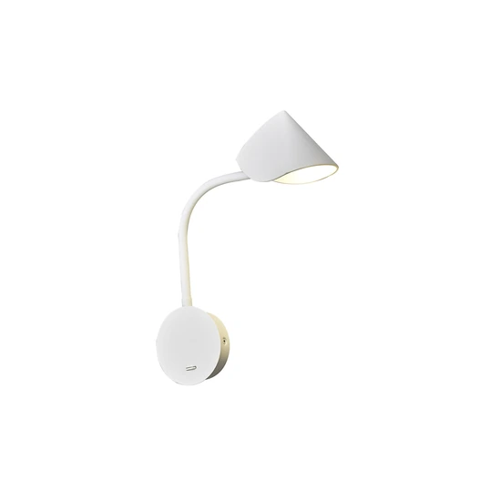 Lampa ścienna Mantra Goa 7720MA - zdjęcie produktu