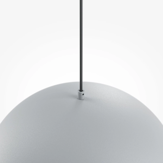 Lampa wisząca Basic colors MOD168PL-01GR Maytoni - zdjęcie dodatkowe 2