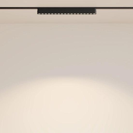Lampa szynowa Points Radity 3000K 16W 36° TR082-1-18W3K-M-B Maytoni - zdjęcie dodatkowe 2