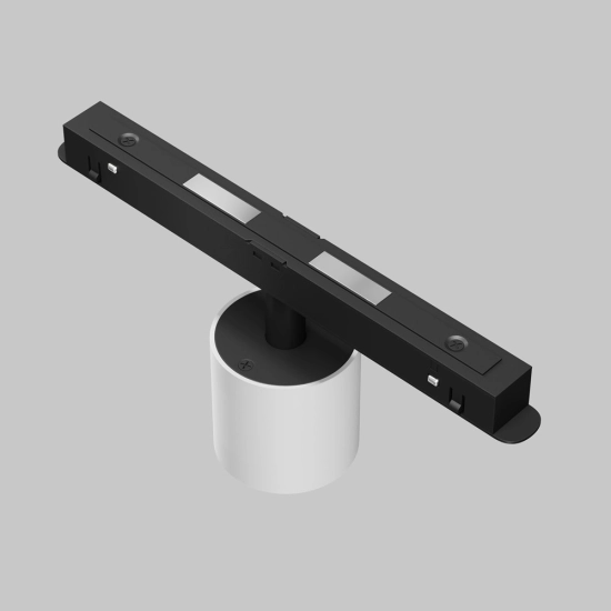 Lampa szynowa Alfa S Exility 3000K 7W 50° TR132-2-7W3K-W Maytoni - zdjęcie dodatkowe 4