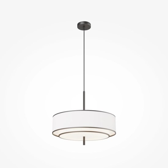 Lampa wisząca Bergamo MOD613PL-05W Maytoni - zdjęcie produktu