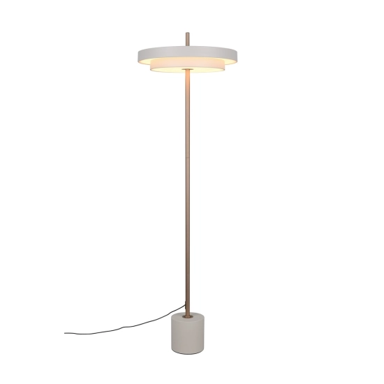 KEATON – 440210176 incl. 1x SMD, 21W · 1x 2400lm, 2300+3000+4000K TRIO
