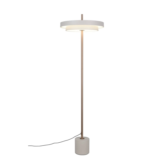 KEATON – 440210176 incl. 1x SMD, 21W · 1x 2400lm, 2300+3000+4000K TRIO