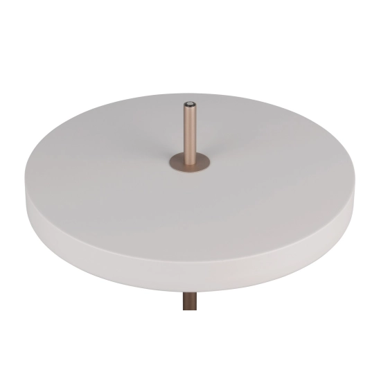KEATON – 440210176 incl. 1x SMD, 21W · 1x 2400lm, 2300+3000+4000K TRIO