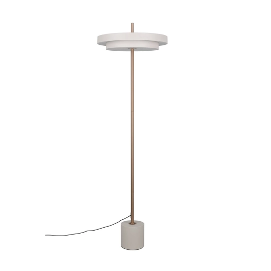 KEATON – 440210176 incl. 1x SMD, 21W · 1x 2400lm, 2300+3000+4000K TRIO