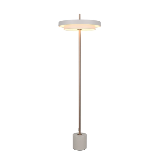 KEATON – 440210176 incl. 1x SMD, 21W · 1x 2400lm, 2300+3000+4000K TRIO