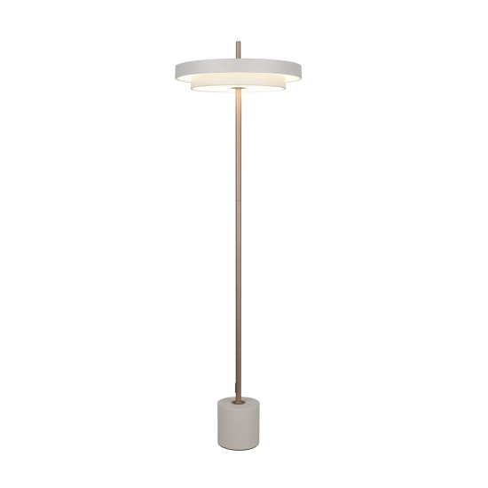KEATON – 440210176 incl. 1x SMD, 21W · 1x 2400lm, 2300+3000+4000K TRIO