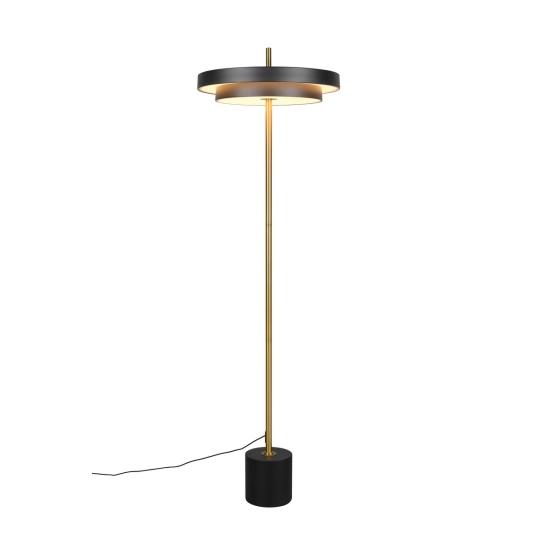 KEATON – 440210180 incl. 1x SMD, 21W · 1x 2400lm, 2300+3000+4000K TRIO