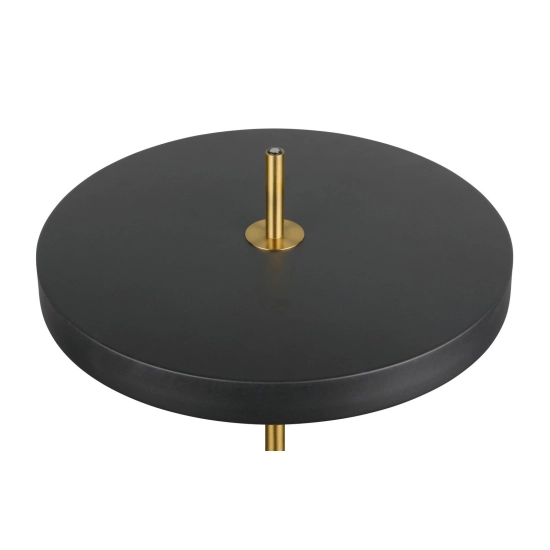 KEATON – 440210180 incl. 1x SMD, 21W · 1x 2400lm, 2300+3000+4000K TRIO