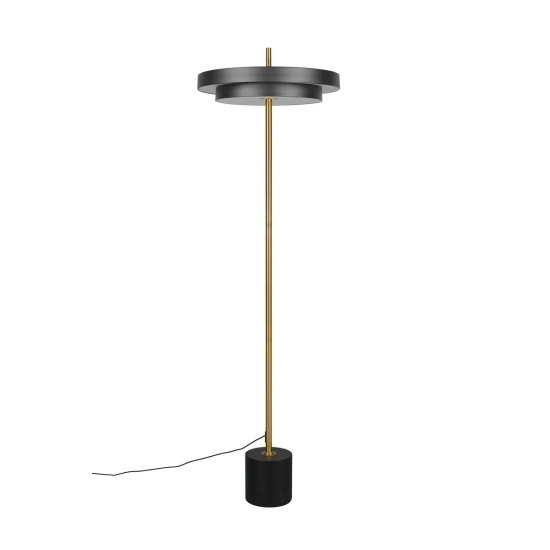 KEATON – 440210180 incl. 1x SMD, 21W · 1x 2400lm, 2300+3000+4000K TRIO