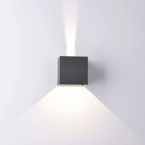 Lampa ścienna Mantra Davos 7647MA - zdjęcie produktu