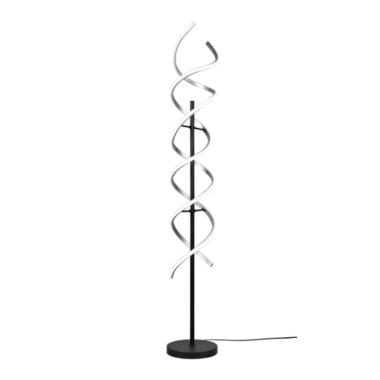 kinkiecik.pl SEQUENCE Lampa podłogowa LED 32W 441810205 TRIO