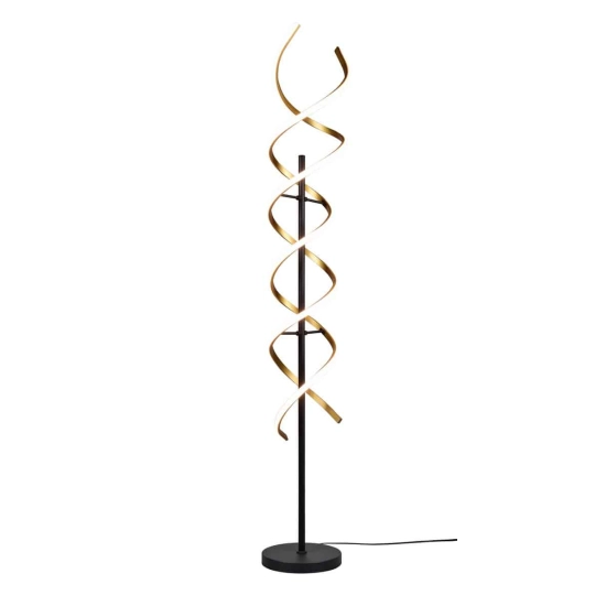 kinkiecik.pl SEQUENCE Lampa podłogowa LED 32W 441810208 TRIO