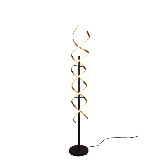 kinkiecik.pl SEQUENCE Lampa podłogowa LED 32W 441810208 TRIO