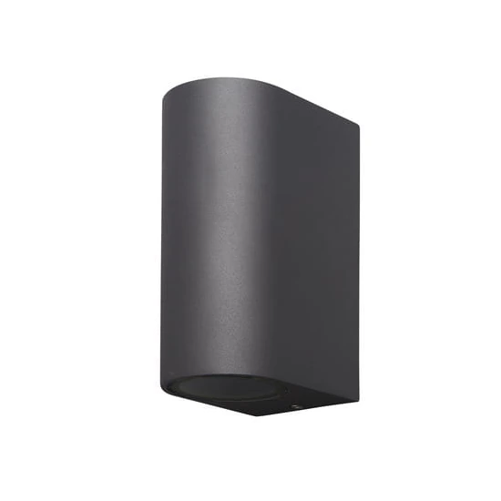 Lampa zewnętrzna ścienna Mantra Kandanchu 6510MA - zdjęcie produktu