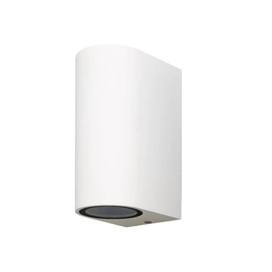 Lampa zewnętrzna ścienna Mantra Kandanchu 6511MA - zdjęcie produktu